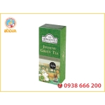 Trà Xanh Hoa Nhài Ahmad 50g - Ahmad Jasmine Green Tea