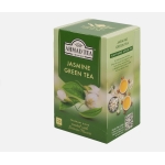 Trà xanh hoa nhài Ahmad Tea 20 túi nhôm