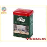 Trà Ahmad Buổi Sáng 100g - Hộp Thiếc