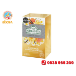 Trà Ahmad Cúc, Mật Ong & Vani 30g