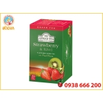 Trà Ahmad Dâu và Kiwi 40g