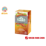 Trà Ahmad Rooibos & Quế 30g