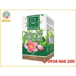 Trà Sen Túi Lọc Phúc Long 50G