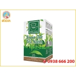 Trà Xanh Túi Lọc Phúc Long 50G