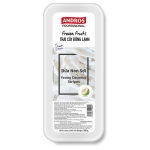 ANDROS PROFESSIONAL DỪA NON SỢI ĐÔNG LẠNH