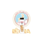 ANDROS SYRUP DỪA NƯỚNG  820ML - ROSTED  SYRUP (8/T)