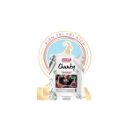 MỨT CHUNKY SUNG 1KG(8T)