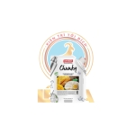 MỨT CHUNKY XÔI XOÀI 1KG (8/T)