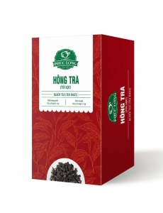 Hồng Trà Túi Lọc Phúc Long 50G