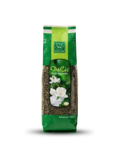 Trà Lài Thái Nguyên Phúc Long 100G (25/T)