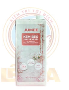 Sữa pha chế JUMEE
