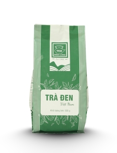 Trà Đen Phúc Long 500G