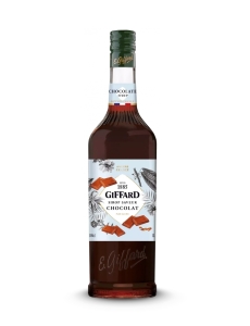 SIRO  ĐEN 1L - GIFFARD DARK CHOCOLATE SYRUP