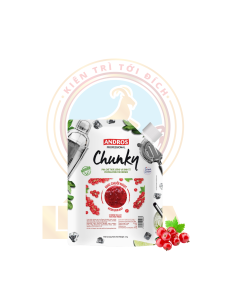 MỨT CHUNKY NHO CHUỖI NGỌC 1KG (8/T)