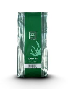 Trà Xanh Phúc Long 500G