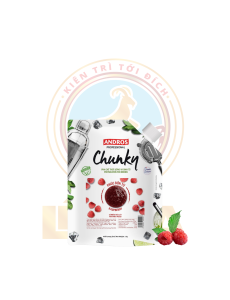 MỨT CHUNKY PHÚC BỒN TỬ 1KG (8/T)