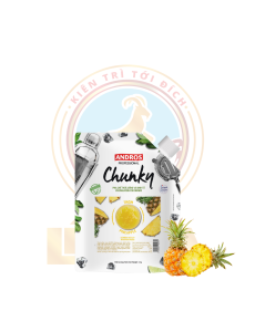 MỨT CHUNKY THƠM 1KG (8/T)