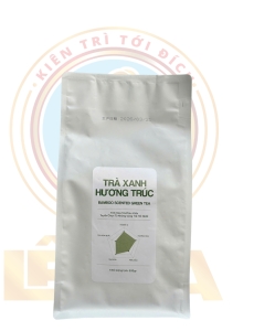 Trà Xanh Hương Trúc