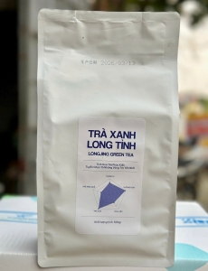 Trà Xanh Long Tỉnh
