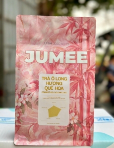 Trà Ô Long Hương Quế Hoa