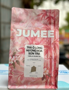 Trà Ô Long Hương Hoa Sơn Trà