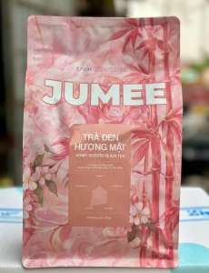 Trà Đen Hương Mật