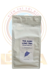 Trà Xanh Long Tỉnh