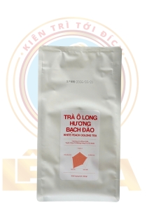 Trà Ô Long Hương Bạch Đào
