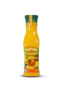 La Fresh Nước cốt tắc 650ml