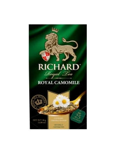 Trà Hoàng Gia Richard - Royal Cúc La mã