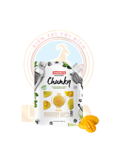MỨT CHUNKY XOÀI 1KG (8/T)