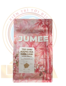 Trà Xanh Hương Hoa Dành Dành