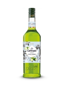SIRO GIFFARD DƯA LEO 1L – GIFFARD CUCUMBER SYRUP