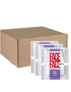 Trà Face to Face - Bá Tước Thùng