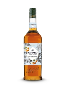 SIRO HẠT MẮC CA GIFFARD 1L – GIFFARD MACADAMIA NUT SYRUP