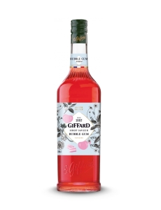 SIRO ĐƯỜNG GUM GIFFARD 1L – GIFFARD GUM SYRUP