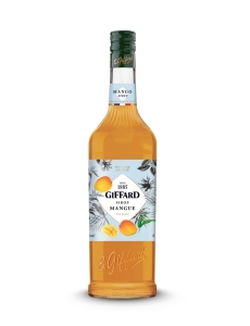 SIRO XOÀI GIFFARD 1L – GIFFARD MANGO SYRUP