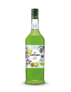 SIRO KIWI GIFFARD 1L – GIFFARD KIWI SYRUP