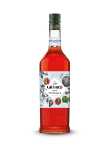 SIRO DƯA HẤU GIFFARD 1L – GIFFARD WATERMELON SYRUP