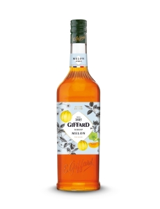 SIRO DƯA LƯỚI GIFFARD 1L – GIFFARD MELON SYRUP