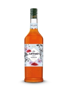 SYRUP GIFFARD NHỤY HOA NGHỆ TÂY