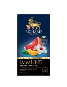 Trà Hoàng Gia Richard - Royal Immune