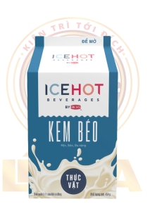 ICEHOT Non-Dairy Creamer 454g