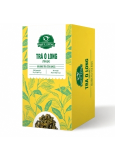 Trà Ô Long Túi Lọc Phúc Long 50G
