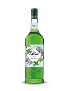 SIRO LÁ HÚNG QUẾ TÂY GIFFARD 1L – GIFFARD BASIL SYRUP