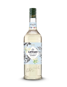 SYRUP GIFFARD HOA LÀI 1L- JASMINE (6/T)