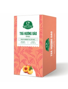 Trà Đào Túi Lọc Phúc Long 50G