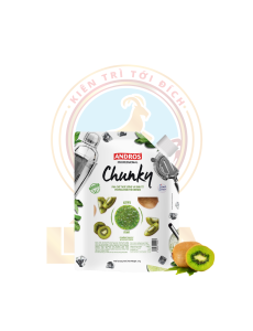 MỨT CHUNKY KIWI 1KG (8/T)