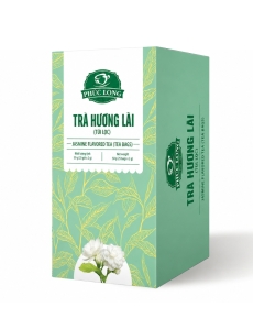 TRÀ LÀI TÚI LỌC PHÚC LONG 50G (20/T)