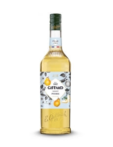 SYRUP GIFFARD LÊ 1L